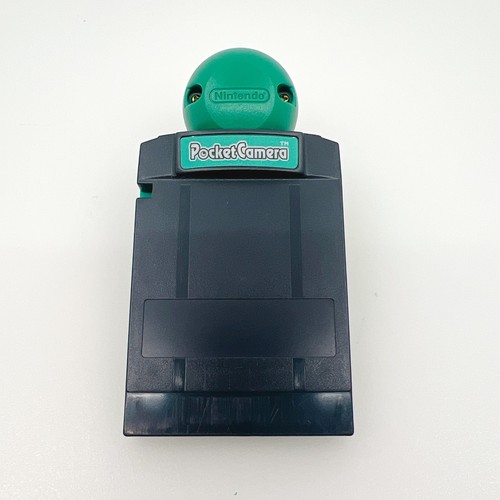 Nintendo game boy pocket - nintendo,