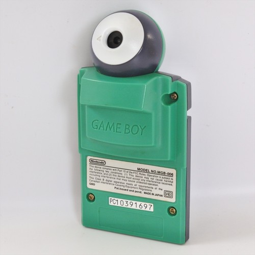 Pocket camera verde solo - camera,