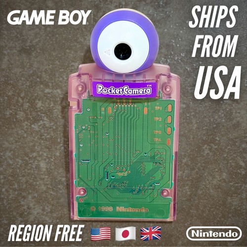 Fotocamera game boy - fotocamera,