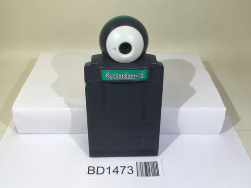 Fotocamera tascabile game boy - tascabile,