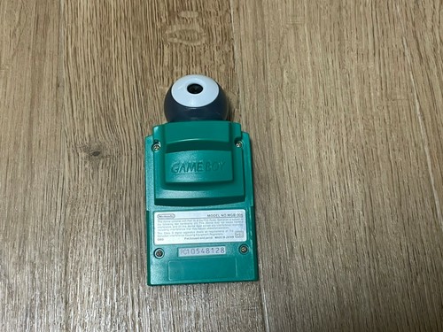 Fotocamera tascabile verde