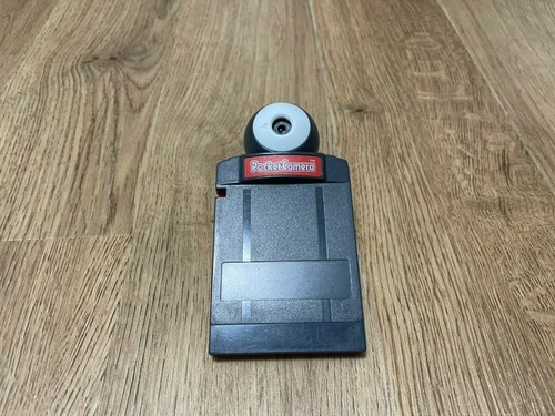 Fotocamera tascabile rossa