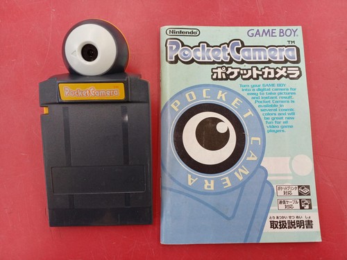 Nintendo game boy pocket - boy,