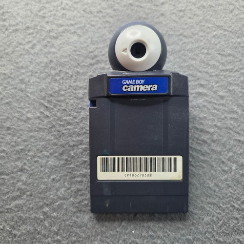 Nintendo game boy fotocamera - game,