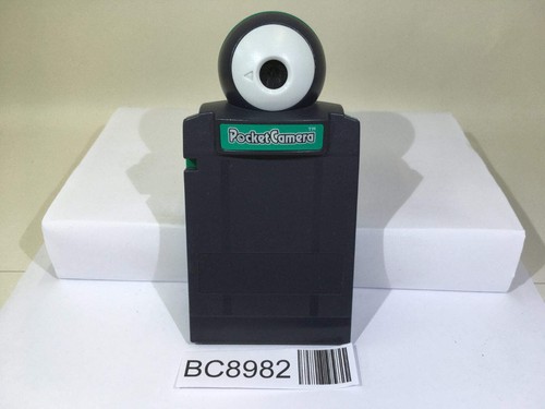 Fotocamera tascabile game - game, boy
