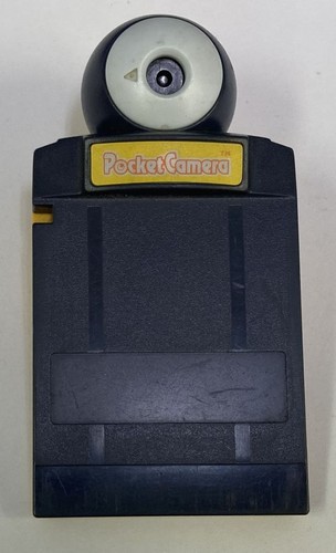 Nintendo game boy pocket - boy, gb