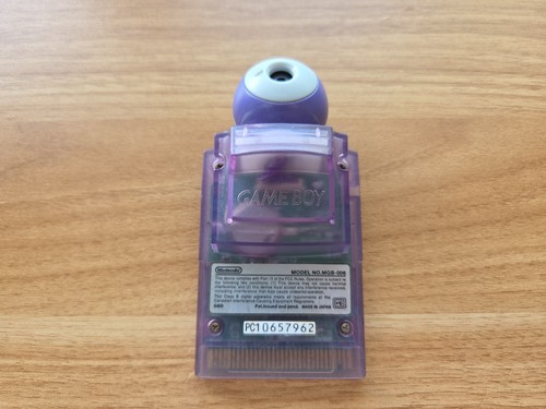 Nintendo game boy pocket - nintendo,