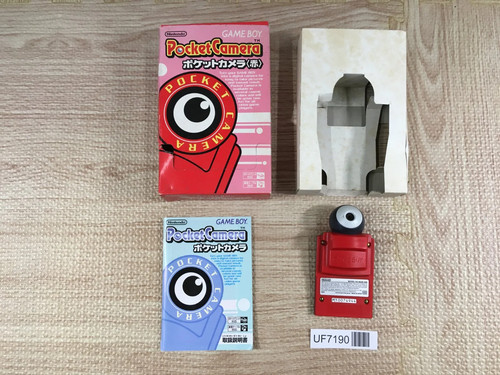 Fotocamera tascabile game boy - tascabile,