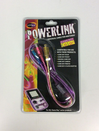 Nyko power link cavo - power,