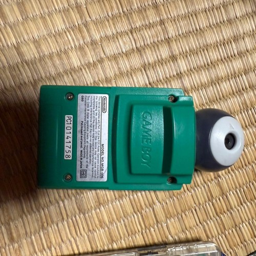 Cartuccia fotocamera tascabile