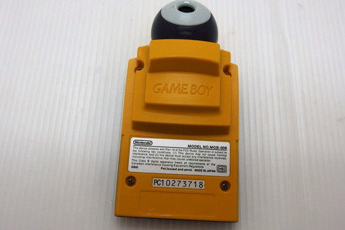 Gameboy pocket camera carrello - camera,