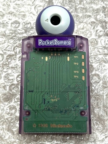 Game boy pocket - game,