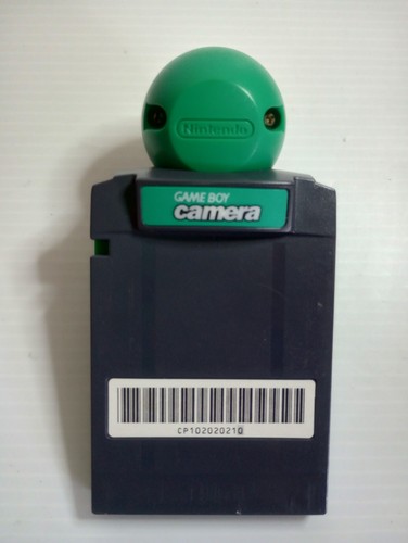 Nintendo game boy pocket - game,