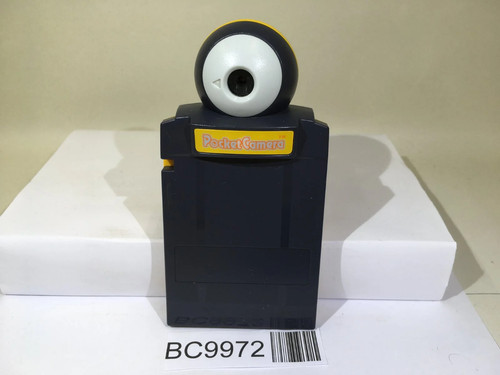 Fotocamera tascabile game - tascabile, boy