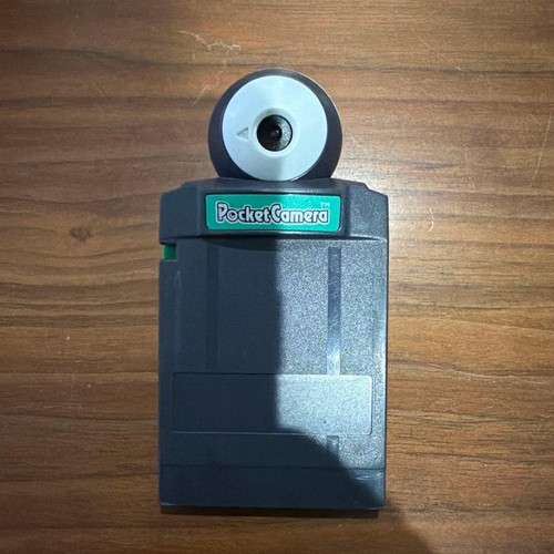 Nintendo game boy - nintendo, pocket