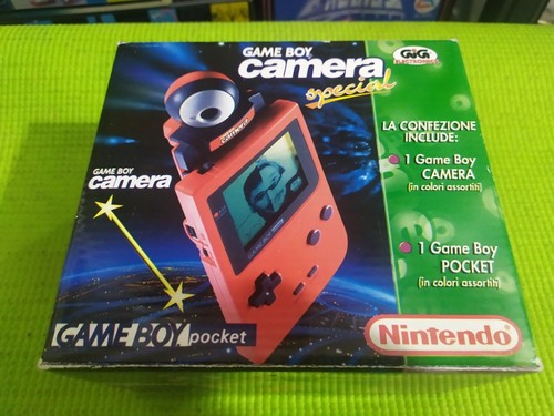 Bundle gig game - gig, special