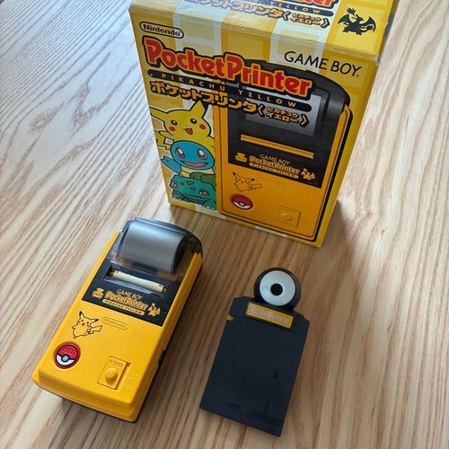 Nintendo game boy - game,