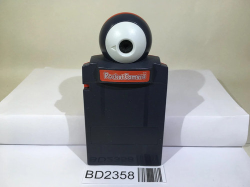 Fotocamera tascabile game boy - fotocamera,