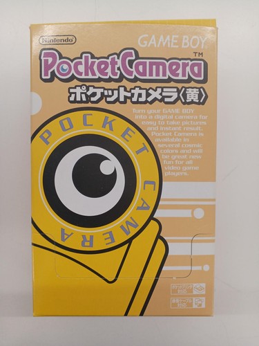 Nintendo game boy pocket - nintendo,