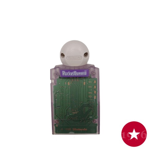 Mgb 006 nintendo pocket camera - mgb-006,