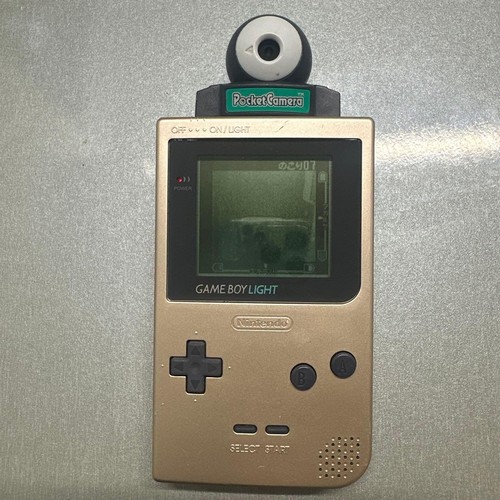 Console nintendo game - console,