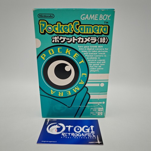 Game boy pocket - boy,