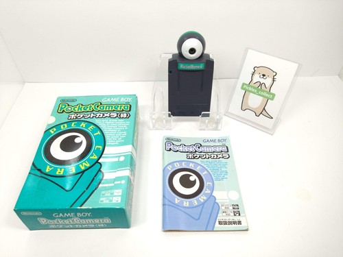 Pocket camera mgb 006 - pocket, mgb-006