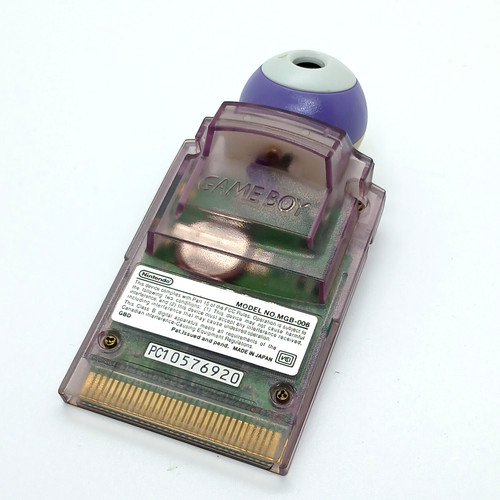 Gameboy fotocamera tascabile - gameboy,