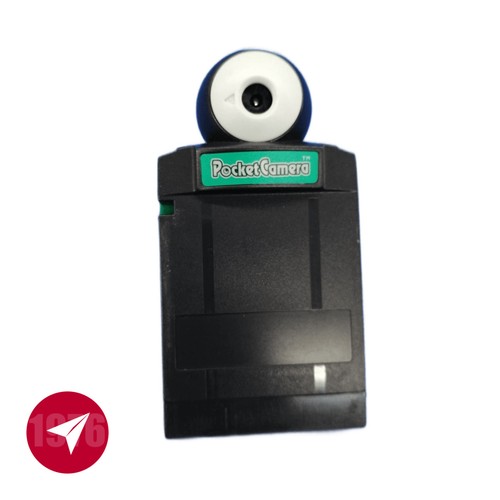 Nintendo pocket camera game - pocket,