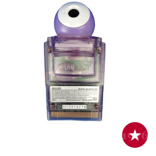 Mgb 006 nintendo pocket camera - mgb-006,