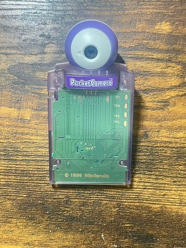 Nintendo game boy - boy, pocket
