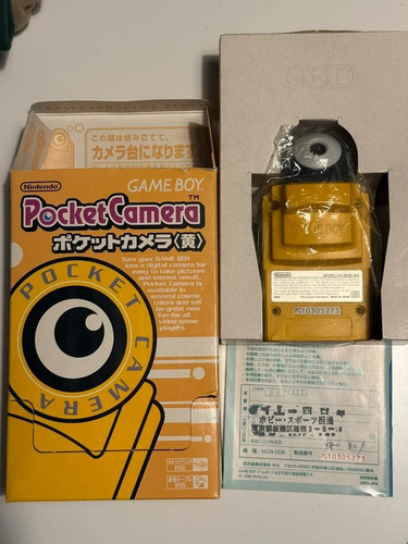 Nintendo game boy pocket - nintendo,