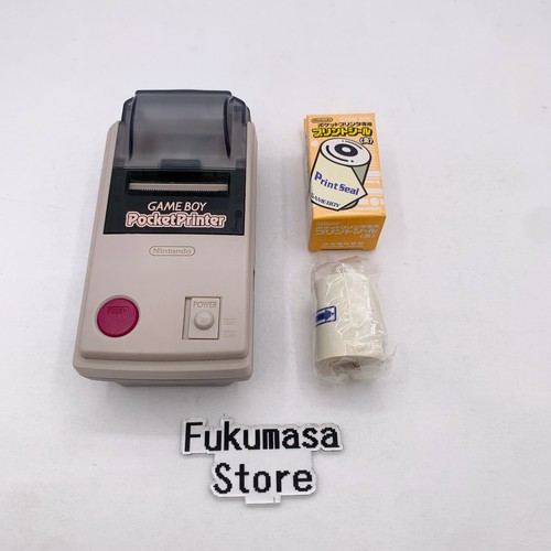 Nintendo gameboy pocket - nintendo,