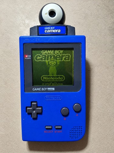 Nintendo game boy - nintendo, +