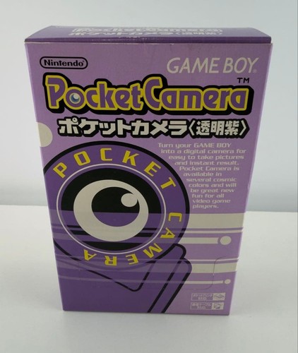 Nintendo game boy pocket - nintendo,