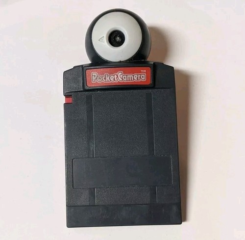 Game boy pocket camera rosso - boy,