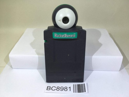 Fotocamera tascabile game boy - fotocamera,
