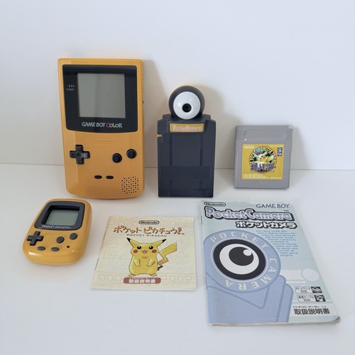 Pokemon game boy - pokemon,