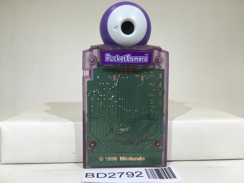 Fotocamera tascabile game - fotocamera, boy