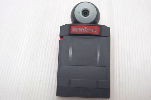 Gameboy pocket camera carrello - pocket,
